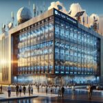 HIVE Digital Technologies acquires data center for AI development