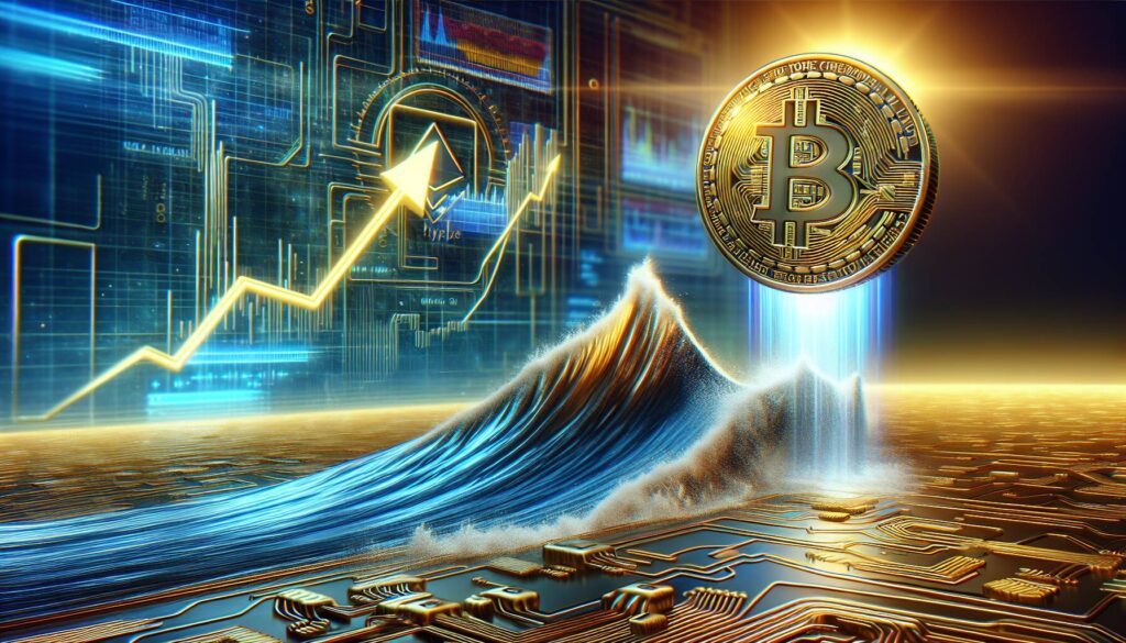 Hype token rises in decentralized finance landscape