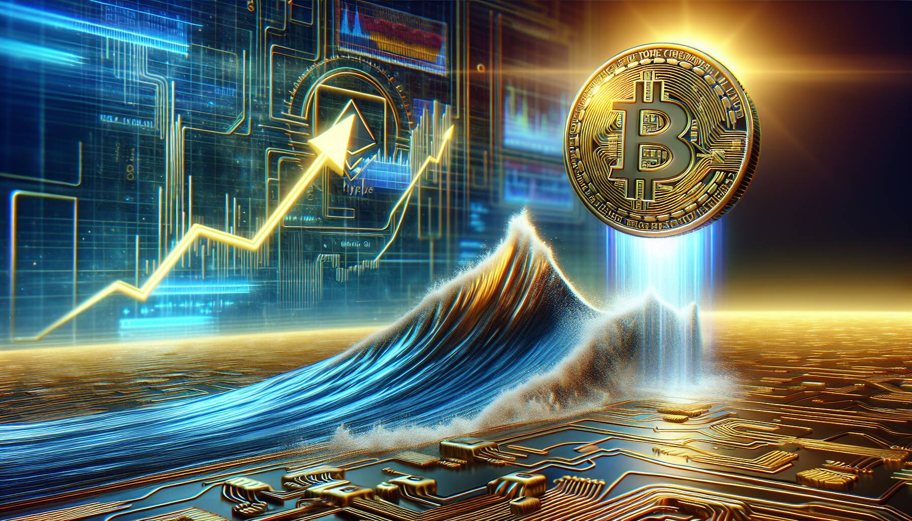 Hype token rises in decentralized finance landscape