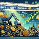 IBIT Spot Bitcoin ETF Keeps Mining This Buy Zone - Investor's Business Daily