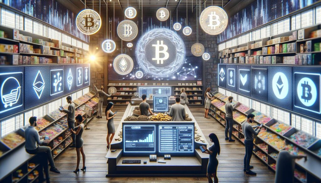 IG enters cryptocurrency market for retail investors