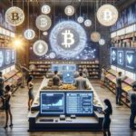 IG enters cryptocurrency market for retail investors