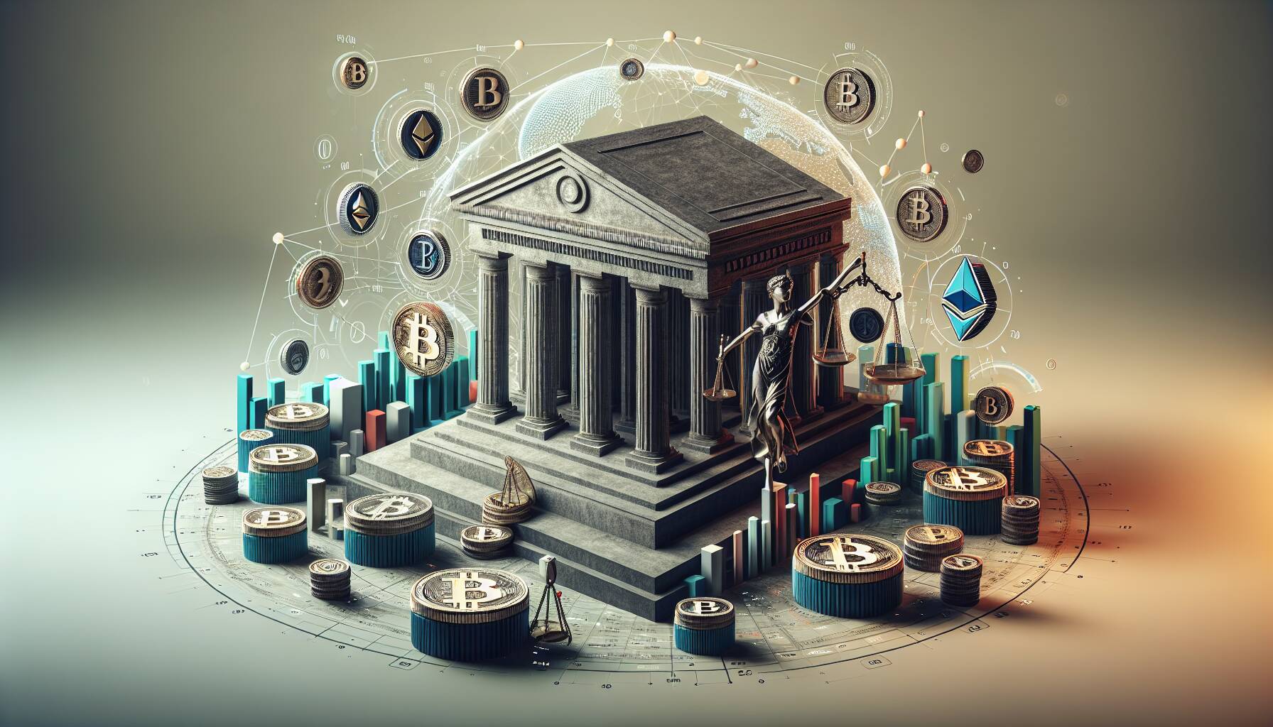 Impact of Federal Reserve's decision on crypto markets