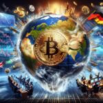 Impact of macroeconomic and geopolitical factors on Bitcoin's future