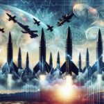 Impact of military strikes on cryptocurrency markets