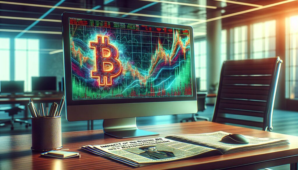 Impact of the stablecoin bill on cryptocurrency regulation
