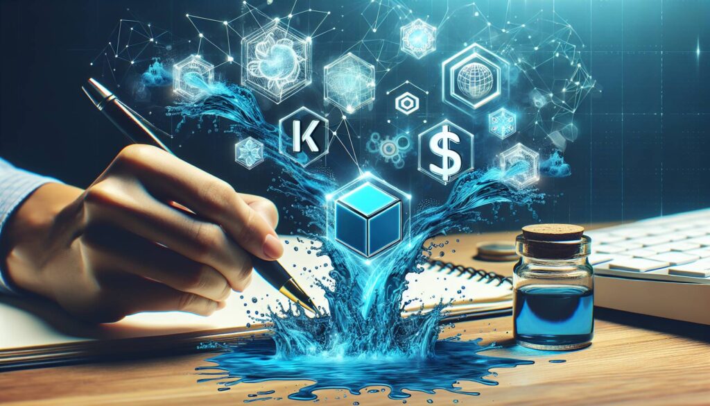 Ink Foundation launches INK token with a liquidity-first approach