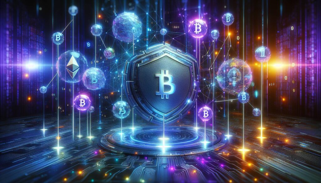 Innovations in privacy and scalability for cryptocurrency