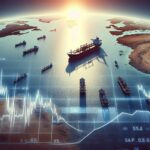 Iran's potential blockade of the Strait of Hormuz and its market implications