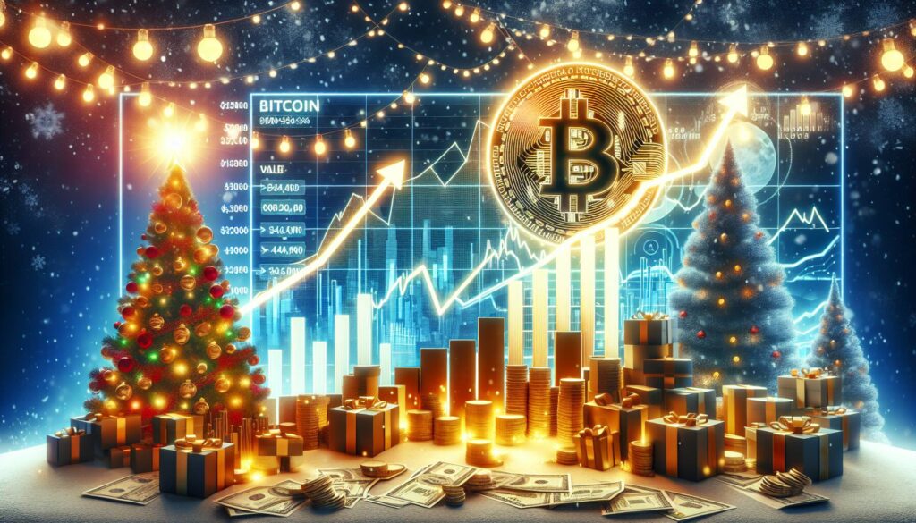 Is a Bitcoin price rally to $150K possible by year's end?