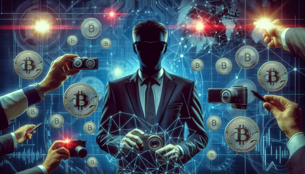 Is Trump Secretly Introducing a Cryptocurrency Wallet? Conflicting Statements from Associates and Sons Spark Speculation