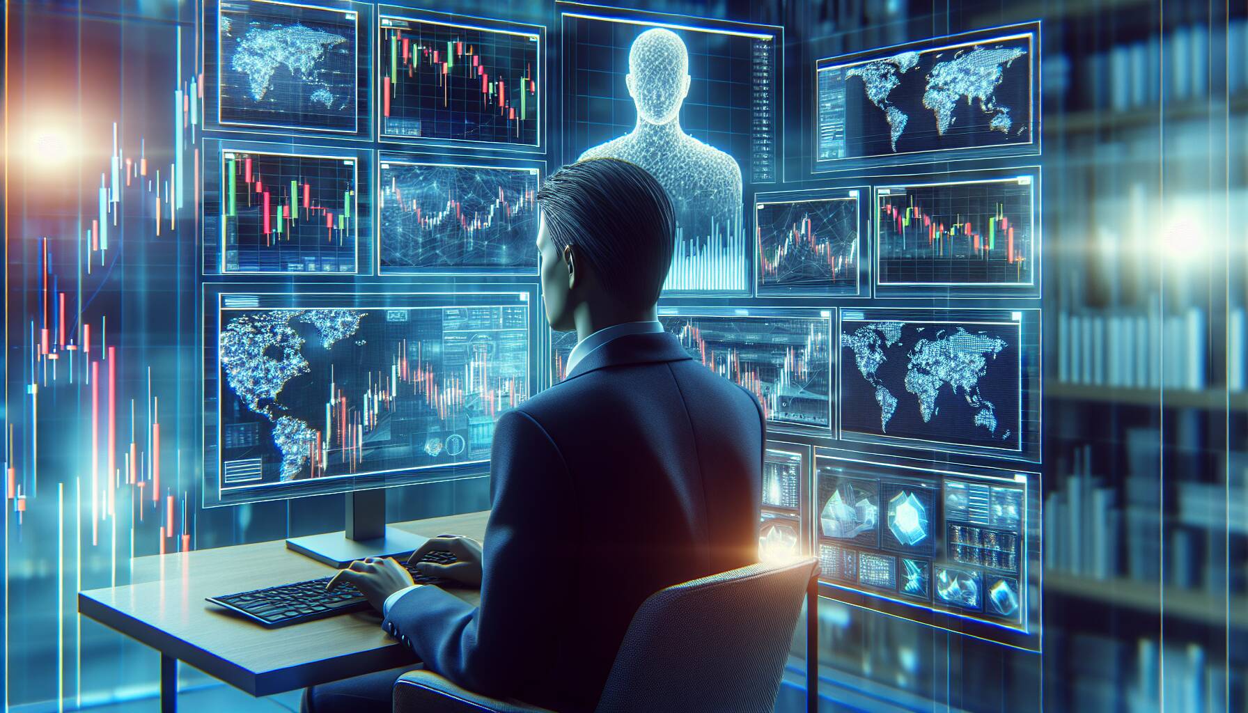 James wynn and the rise of inverse trading in cryptocurrency