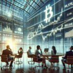 JPMorgan boosts price targets for bitcoin mining firms