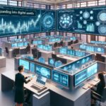 JPMorgan Chase expands into digital assets with JPMD