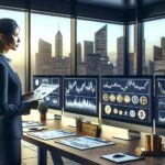 JPMorgan shifts to embrace crypto assets as loan collateral