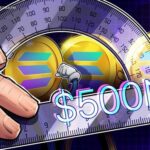 K-12 Education Company Invests $900 Million in Solana Tokens