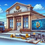 Kansas bank embezzlement linked to cryptocurrency scams