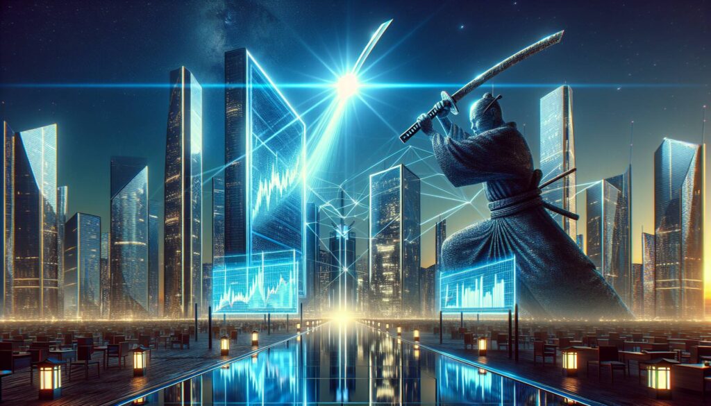 Katana launches mainnet boosting DeFi potential