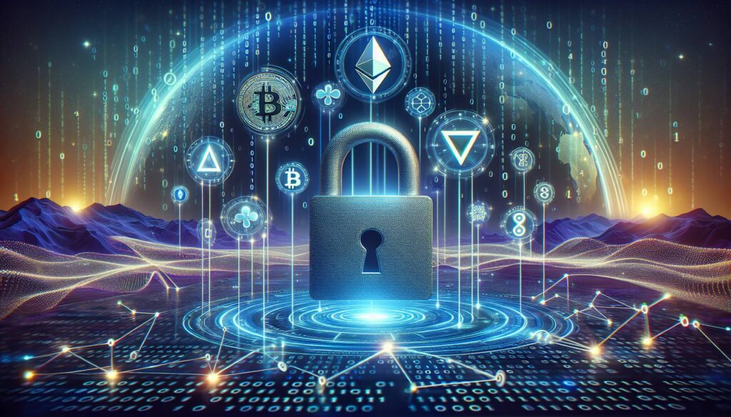 Key developments shaping the cryptocurrency landscape