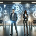 Key shifts in the cryptocurrency landscape