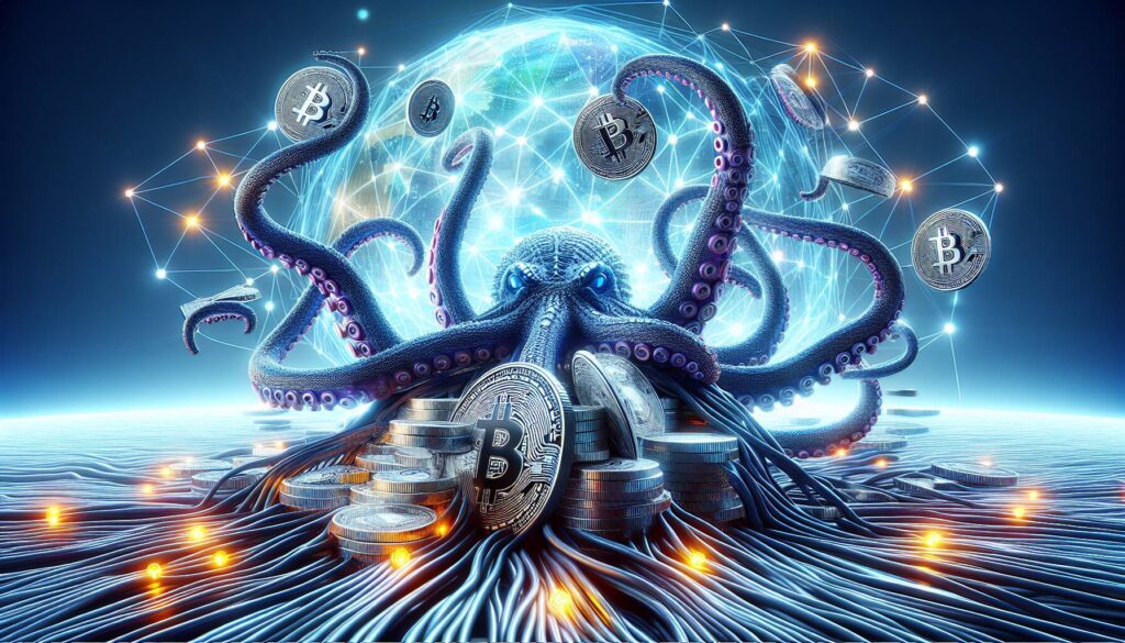 Kraken launches bitcoin staking to enhance DeFi participation