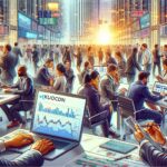 KuCoin enhances trading for institutional investors