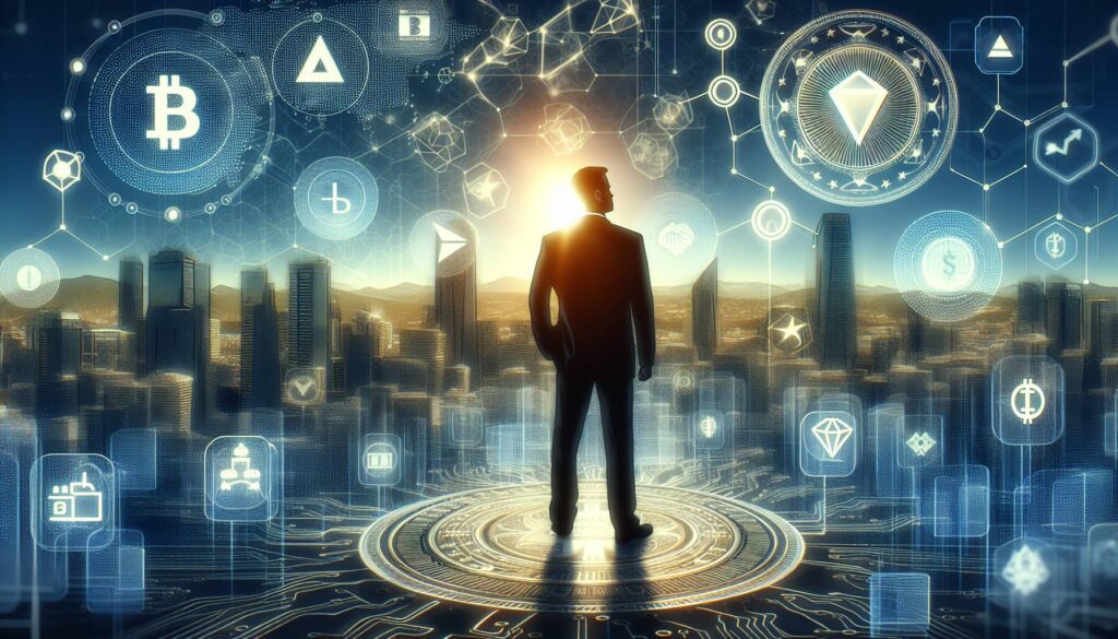 Lee Jae-myung elevates South Korea's crypto landscape