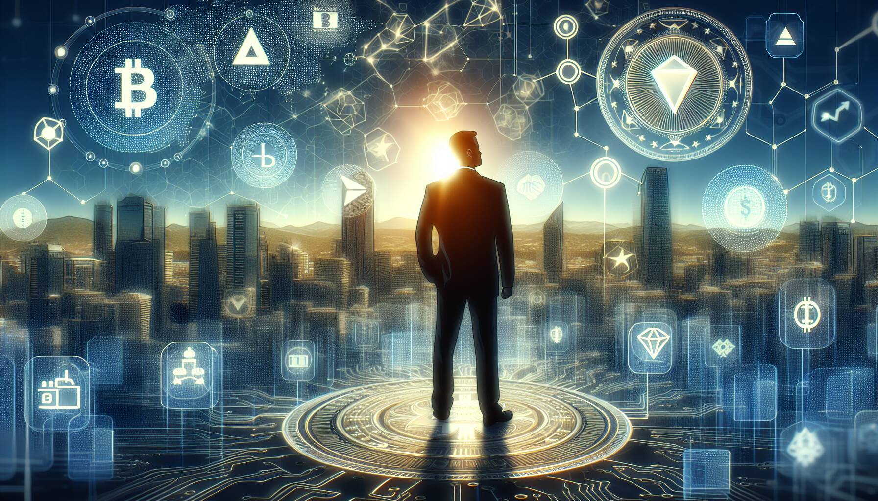 Lee Jae-myung elevates South Korea's crypto landscape