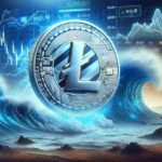 Litecoin breaks $90 amid market uncertainties