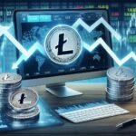 Litecoin faces selling pressure amid changing market dynamics