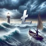 Litecoin navigates critical support amid market uncertainty