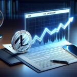 Litecoin rallies on ETF approval hopes