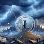 Litecoin shows resilience amid economic uncertainty