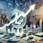 Litecoin's price surge and market outlook