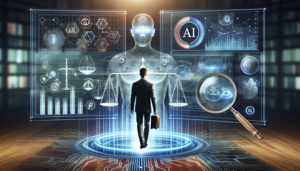 Lummis introduces RISE Act to enhance AI accountability and transparency