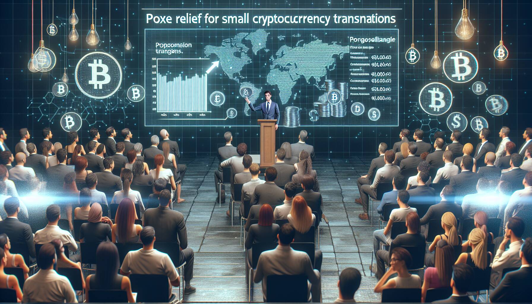 Lummis proposes tax relief for small cryptocurrency transactions
