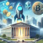 M3-Brigade Acquisition V launches cryptocurrency treasury initiative