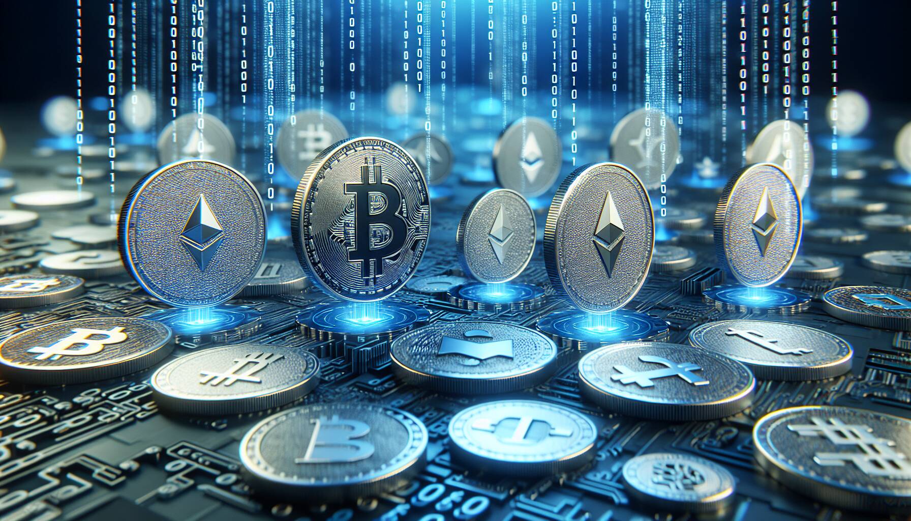 Mainstreaming stablecoins in the cryptocurrency landscape