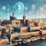 Malta's rise as a crypto hub amid regulatory concerns