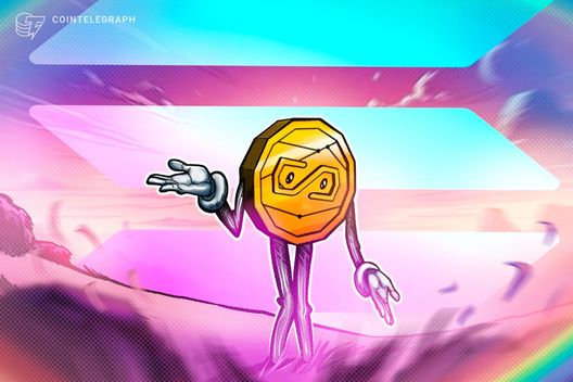 Maple Expands to Solana Enhancing Cross-Chain DeFi Capabilities