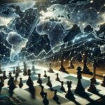 Market dynamics amid geopolitical tensions
