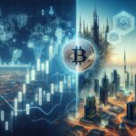 Market dynamics in response to Middle East tensions and crypto resilience