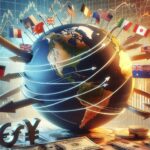 Market dynamics under geopolitical tensions and monetary policy