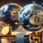 Market impact of geopolitical tensions on cryptocurrency trends