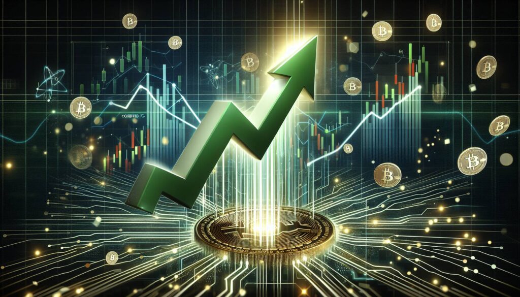 Market optimism grows in CoinDesk 20 Index update