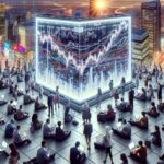 Market performance of CoinDesk 20 Index shows mixed trends