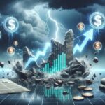 Market resilience and SUI token growth amid trade talks