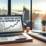 Market sentiment shifts as Bitcoin surpasses $107K