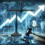Market trends and regulatory shifts in cryptocurrency
