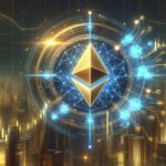 Market trends in Ethereum and decentralized AI